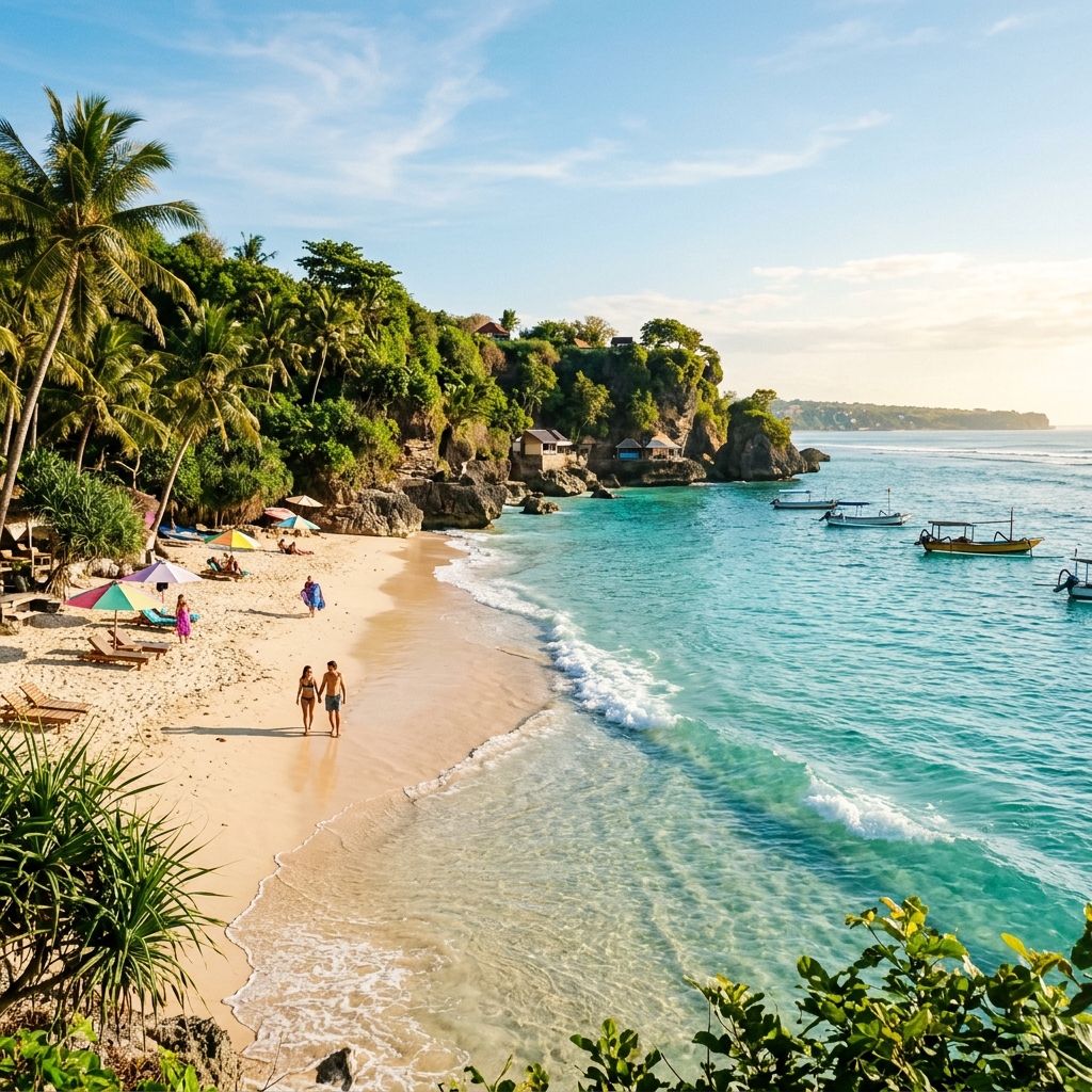 Bali Tour